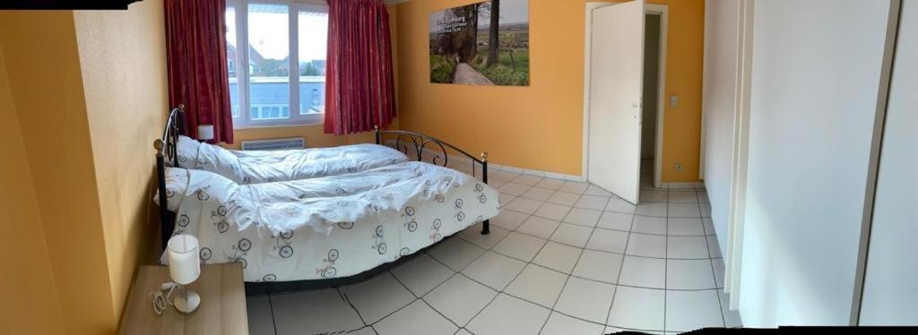 Vakantiewoning De Kassei Geraardsbergen Exterior foto